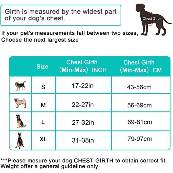 BARKBAY No Pull Dog Harness